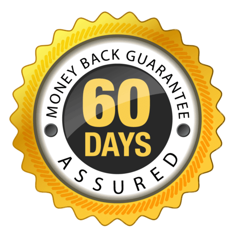 Kervita Pro Money Back Guarantee