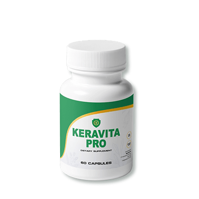 Keravita Pro Supplement