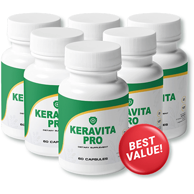 Order Keravita Pro